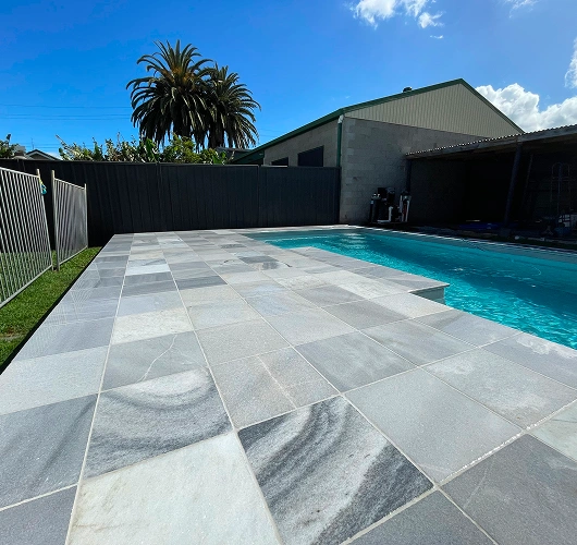 Local Experience That Shows in the Work