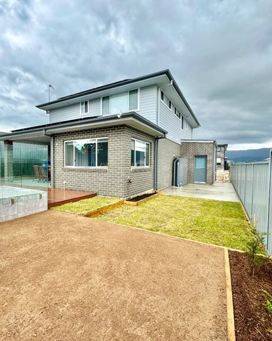 Springvale Street, Stream Hill